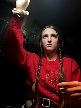 secretknight_Mrmask live sex cam