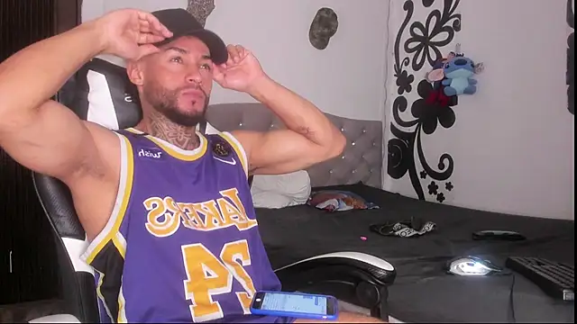 couple-hothot's cam snapshot