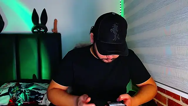 salvatore_sexy's cam snapshot