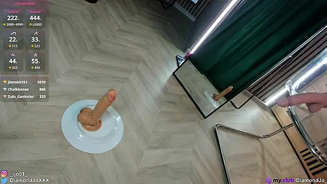 DiamondJo_ live sex cam