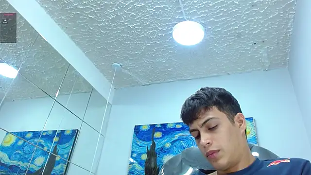 SkinnyBoy_ live sex cam
