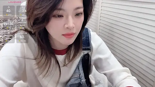 Holiland live sex cam