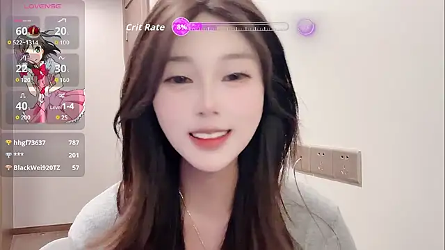 Fairy-CC live sex cam