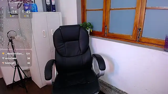 miss_gisselle live sex cam