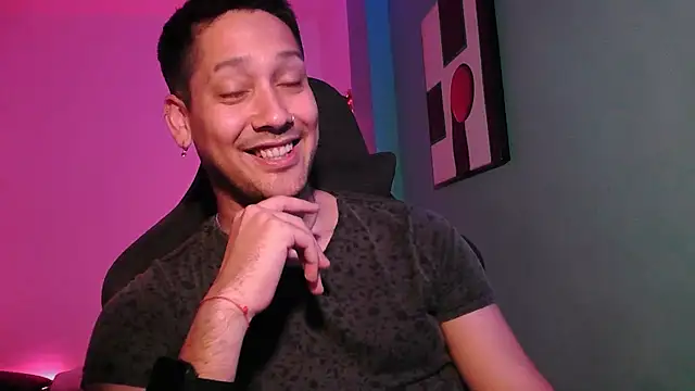 Abruptoinusual's cam snapshot