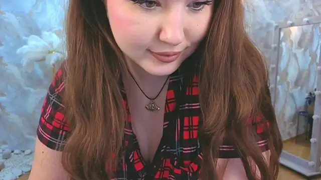 PixelGoddess live sex cam