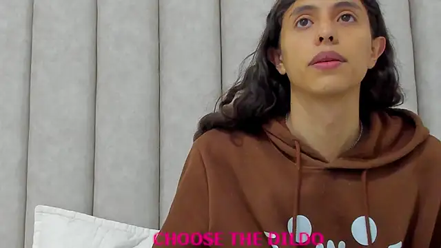 FreyaMoller live sex cam