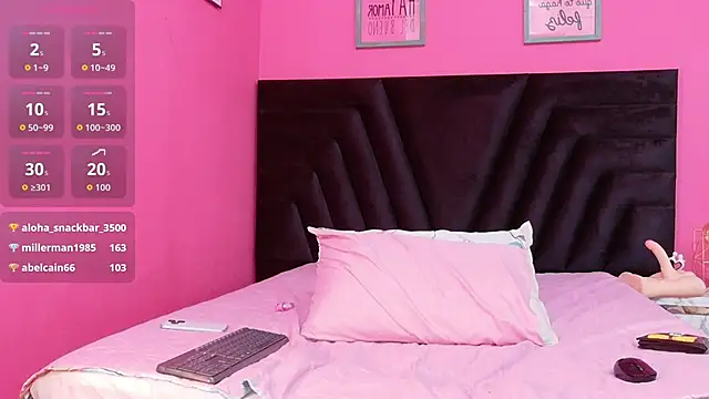 littleebonymommy live sex cam