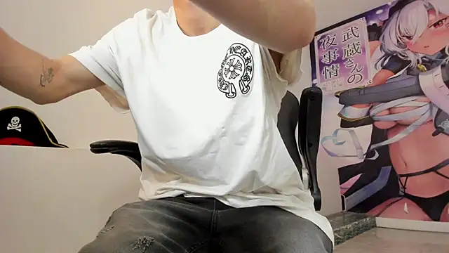 Dereck_Boy8 live sex cam