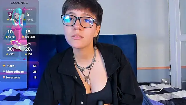 Tsuki_Maru live sex cam