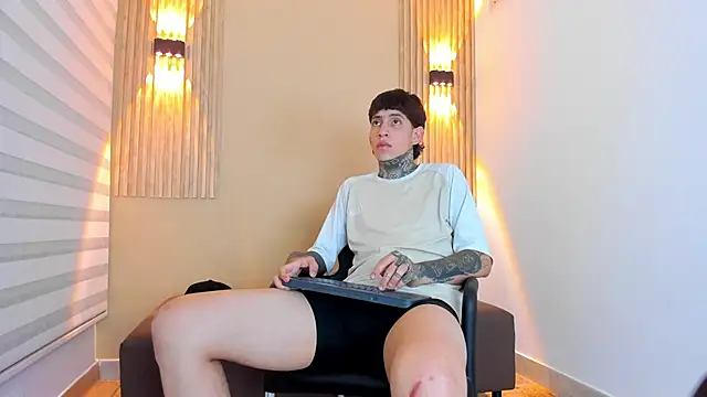 DANTE_ARMSTRONG live sex cam