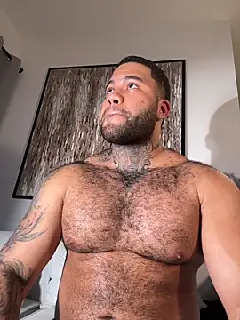 Michael_Salens live sex cam