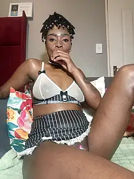 HoneyDropsX live sex cam