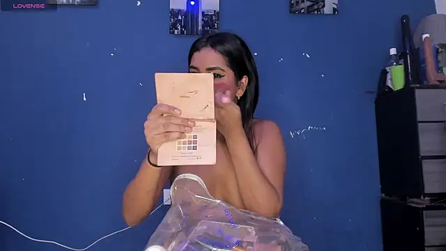 BeMyLover3 live sex cam