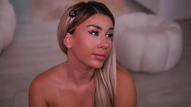 EvaZane live sex cam