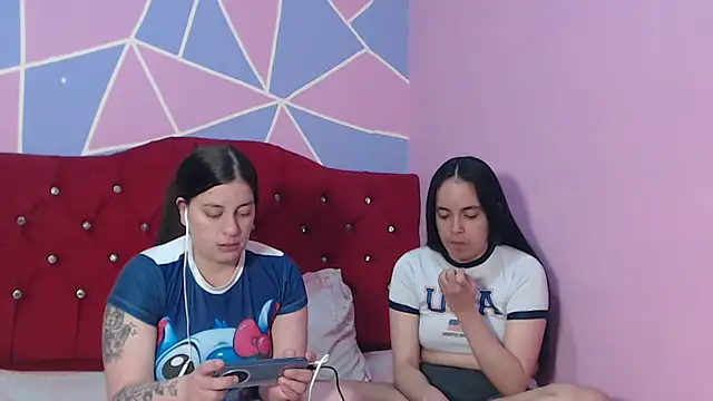 Lola_barbara live sex cam