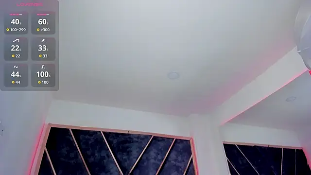 SusanaHenao live sex cam