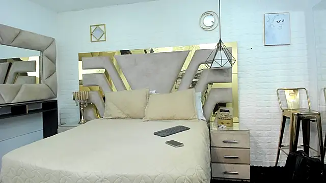 Ibratxandy live sex cam