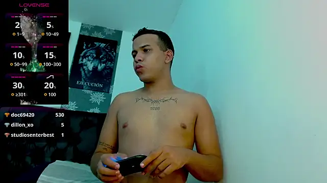 matthewlewis01's web cam