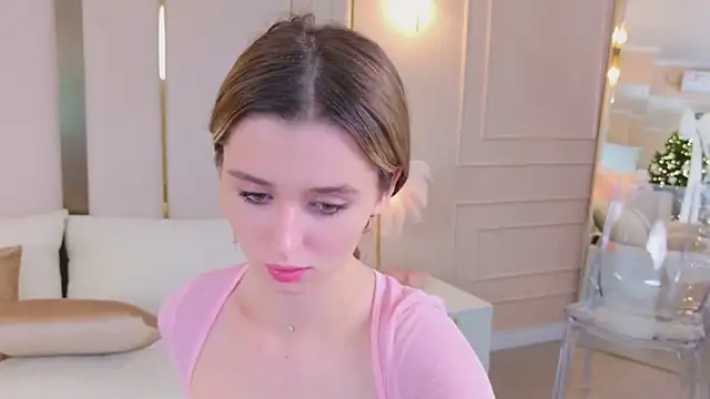 MarybethSnow live sex cam