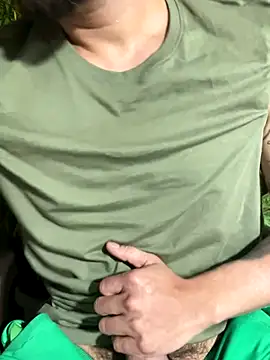 King_Draven3 live sex cam