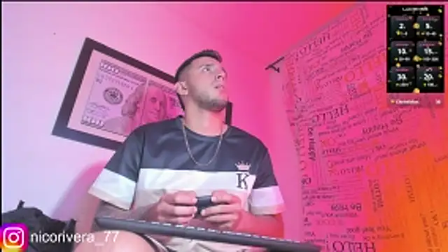 nico_rivera's cam snapshot