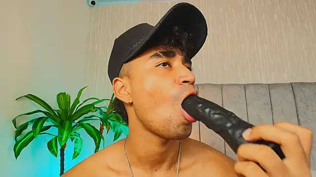 Jacob_606's cam snapshot