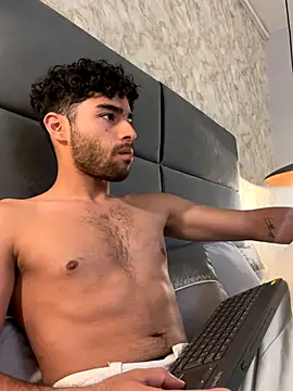 RaphaelDufort's cam snapshot