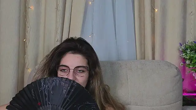 CasandraMickell live sex cam