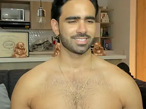 Brad_Martin's cam snapshot