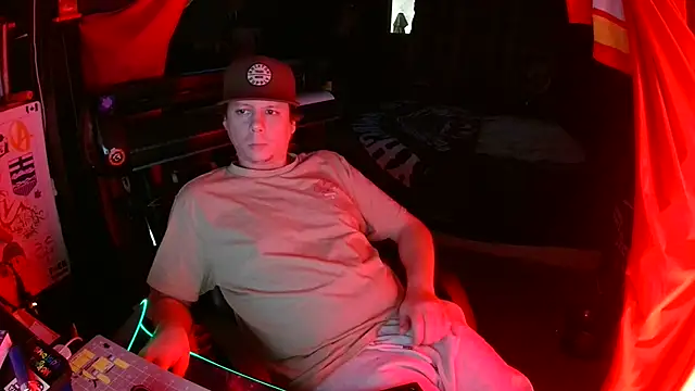 Bowerboi's cam snapshot