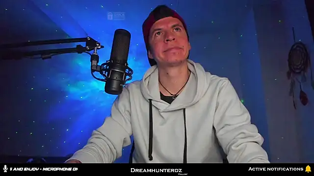 Headhunterdz's cam snapshot