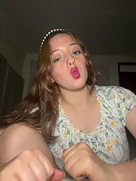 Baby__Otaku live sex cam