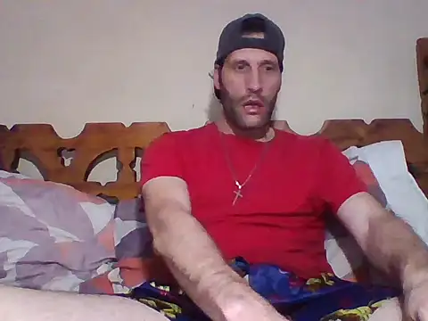 Tomy_Bulat's cam snapshot