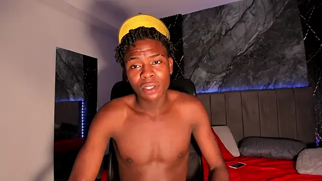 Johan_barreto's cam snapshot