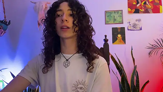 camille_delrey's cam snapshot