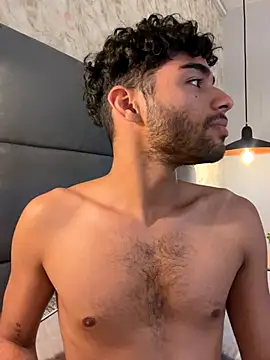 RaphaelDufort's cam snapshot