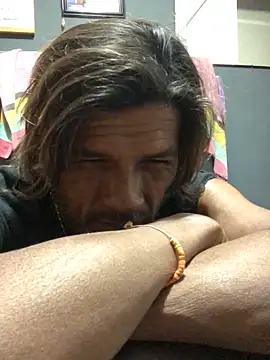 kvr27's cam snapshot