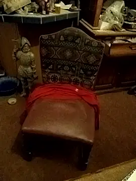 FXCKYOUPAYME's cam snapshot