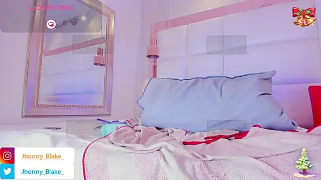 Jhonny-Blake's cam snapshot