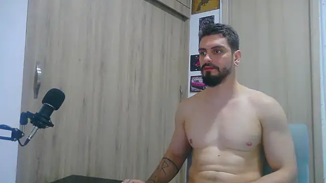 Aaron_kwok28's cam snapshot