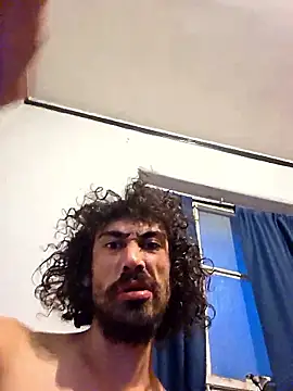 SpeedMagnumBlade6669's cam snapshot