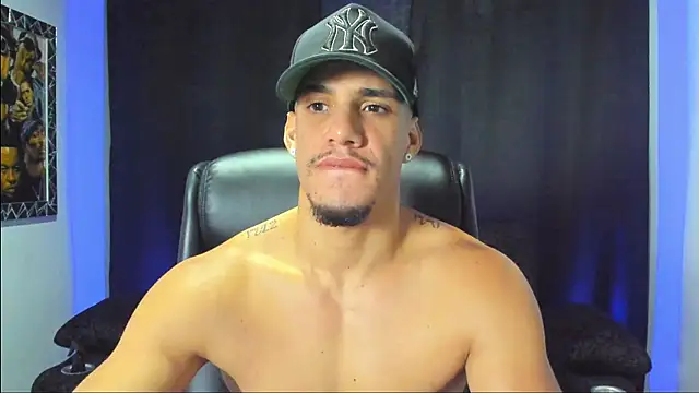 jhonnysnow17's cam snapshot