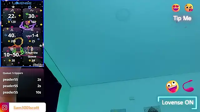 Liamscott_'s cam snapshot