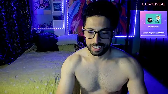 irokdan891's cam snapshot