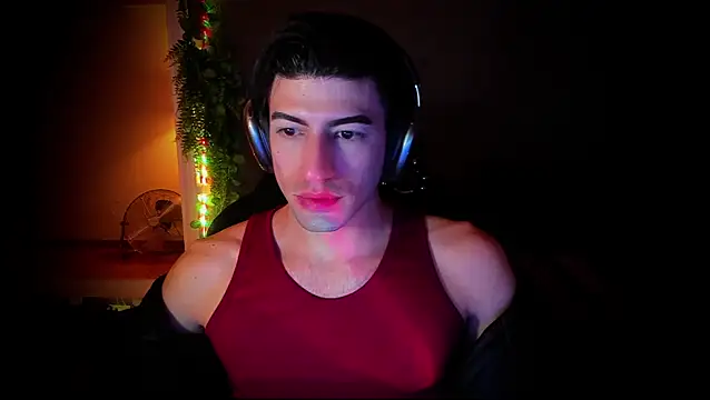 newjeff's cam snapshot