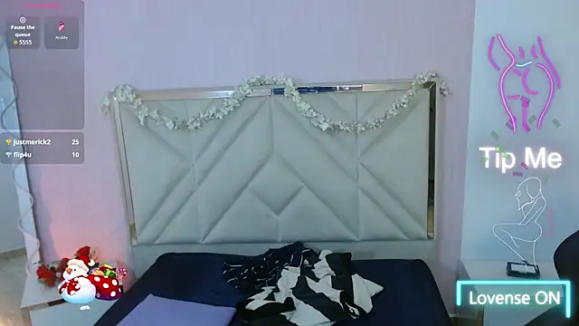 Chipi_tay's cam snapshot