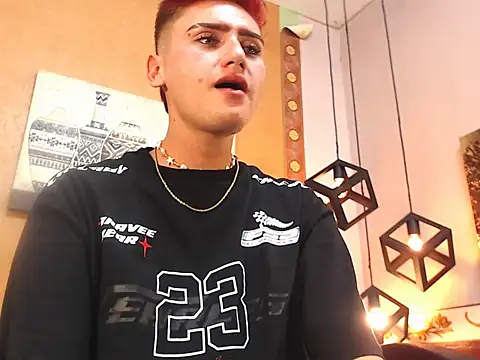 Alex_Millerss's cam snapshot