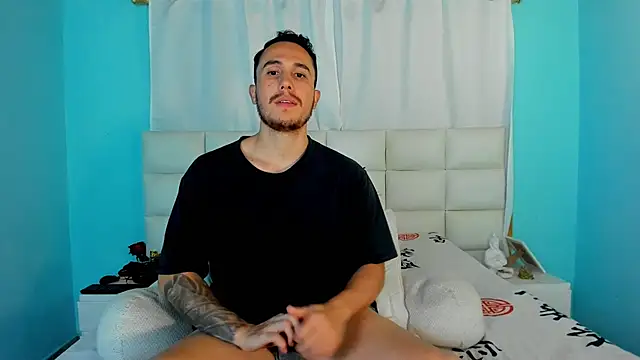 juan__jimenez's cam snapshot