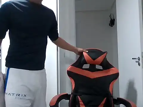 JUNINHOLEKEJR's cam snapshot